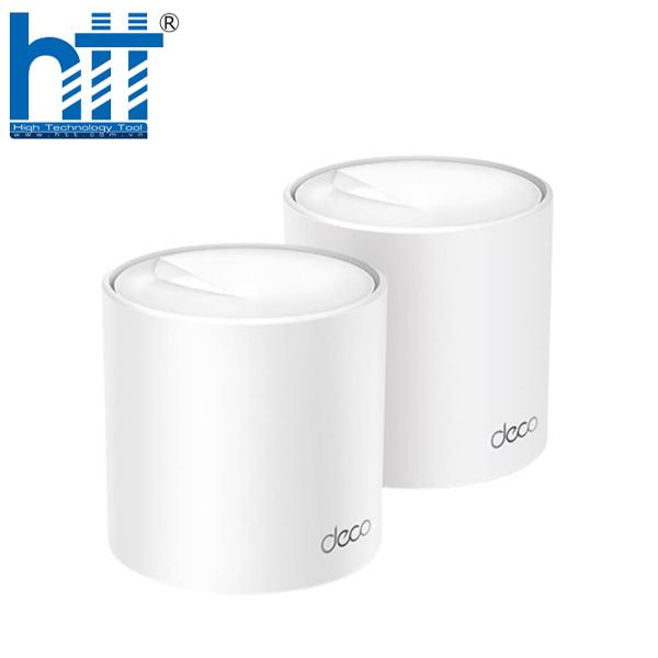 Wi-Fi 6 AX1800 mạnh mẽ cho mọi không gian