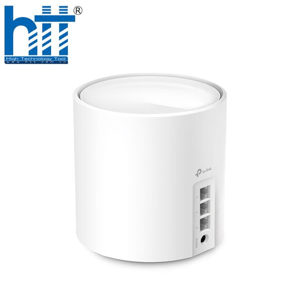 Wi-Fi Mesh ổn định – tốc độ vượt trội chuẩn AX3000