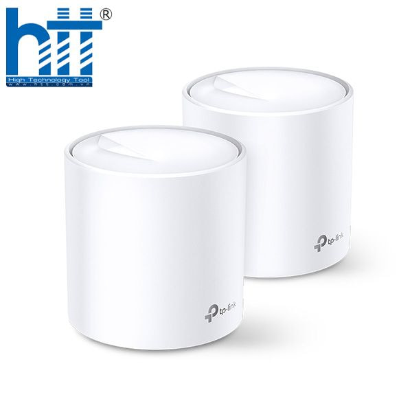Deco X60: Wi-Fi ổn định, tốc độ cao