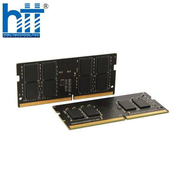 RAM Silicon Power 8GB – Tăng tốc laptop ngay