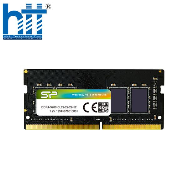 Ổn định lâu dài, chuẩn DDR4 CL22