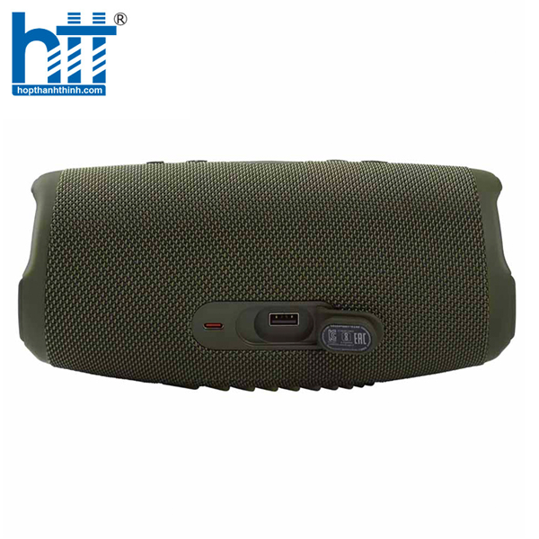 Loa di động JBL Charge 5 - Màu xanh lá cây Loa di động JBL Charge 5 - Màu xanh lá cây