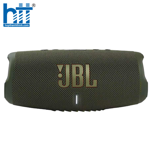 Loa di động JBL Charge 5 - Màu xanh lá cây Loa di động JBL Charge 5 - Màu xanh lá cây