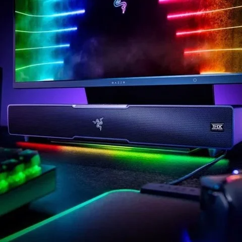 GEARVN - Loa Razer Leviathan V2 X