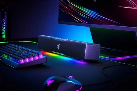 GEARVN - Loa Razer Leviathan V2 X