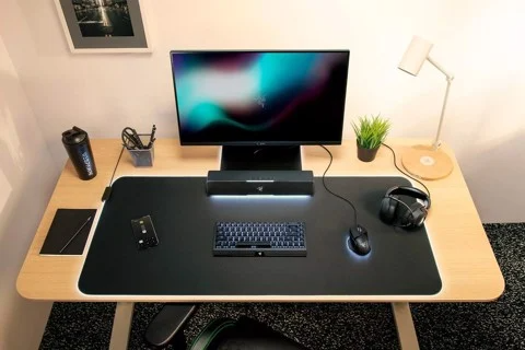 GEARVN - Loa Razer Leviathan V2 X