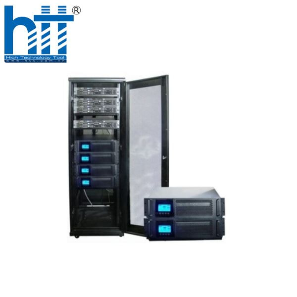 HỢP THÀNH THỊNH - Tủ bình dạng rack SOROTEC BPR180V-7A 
