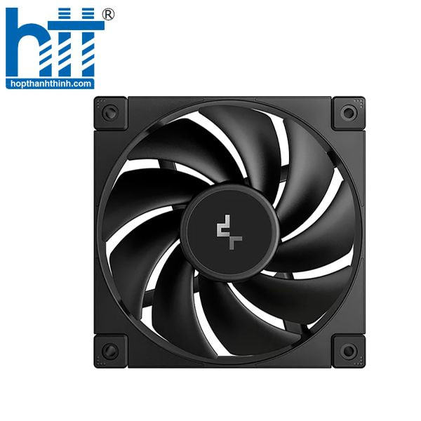 Hợp Thành Thịnh - Fan Case Deepcool FD12 (3 in 1) - Black