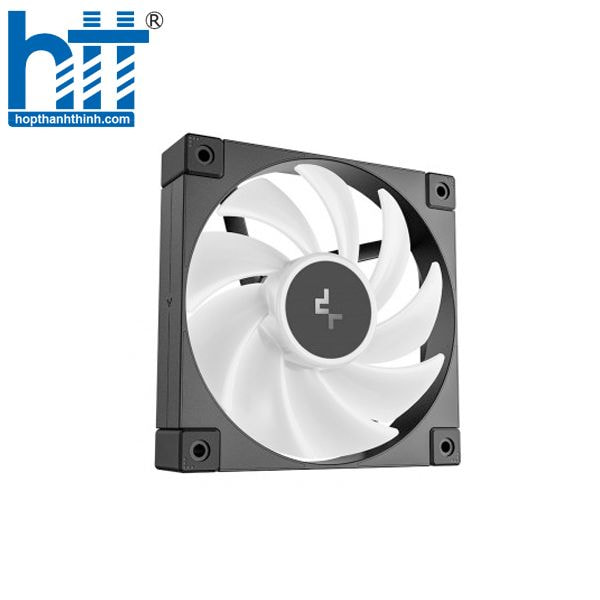ợp Thành Thịnh - Fan Case Deepcool FD12 ARGB (3 in 1) - Black