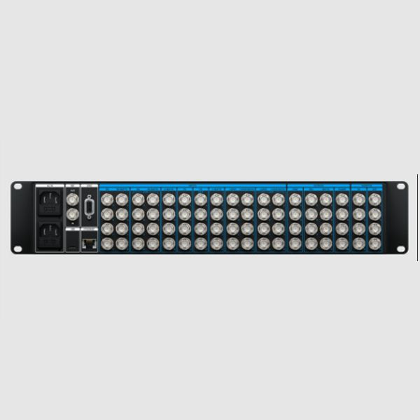 Nâng cấp hệ thống chroma key chuyên nghiệp với Ultimatte 12 8K Quad Link 12G-SDI.