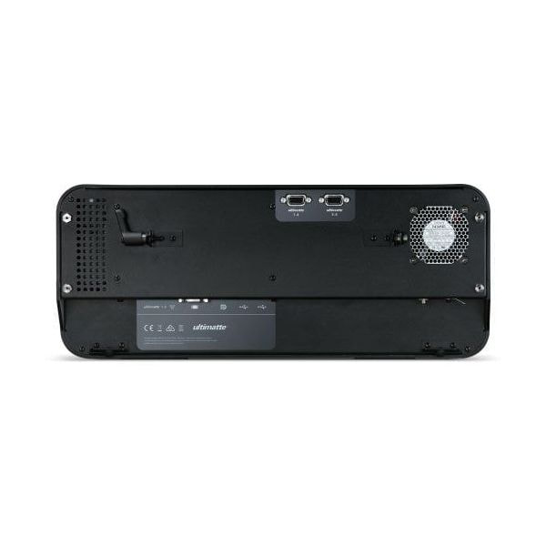 Tối ưu workflow broadcast với Ultimatte Smart Remote 4 G2 từ Blackmagic Design.