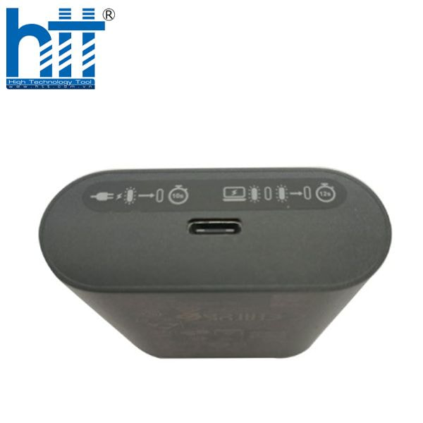 Hợp Thành Thịnh - Bộ Sạc Dell 60W Type-C USFF AC