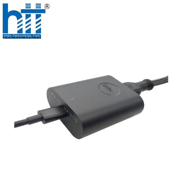 Hợp Thành Thịnh - Bộ Sạc Dell 60W Type-C USFF AC