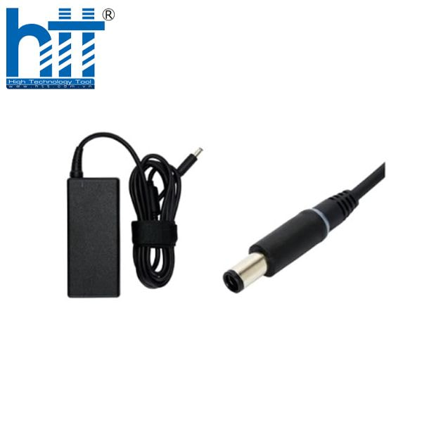 Hợp Thành Thịnh - Bộ Sạc Laptop Dell 65W 4.5mm