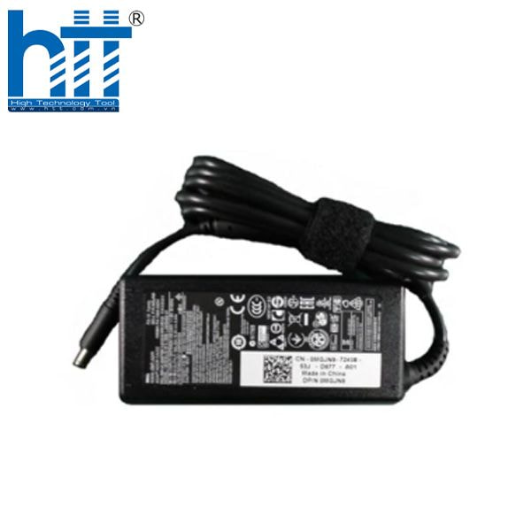 Hợp Thành Thịnh - Bộ Sạc Laptop Dell 65W 4.5mm