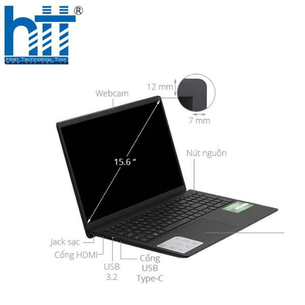 Hợp Thành Thịnh - Laptop Dell Inspiron 3530 P16WD2