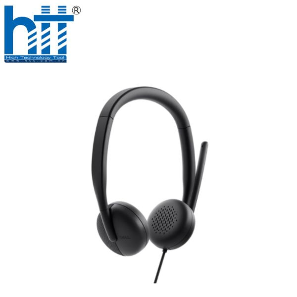Hợp Thành Thịnh - Tai Nghe Có Dây Dell WH3024 DWW