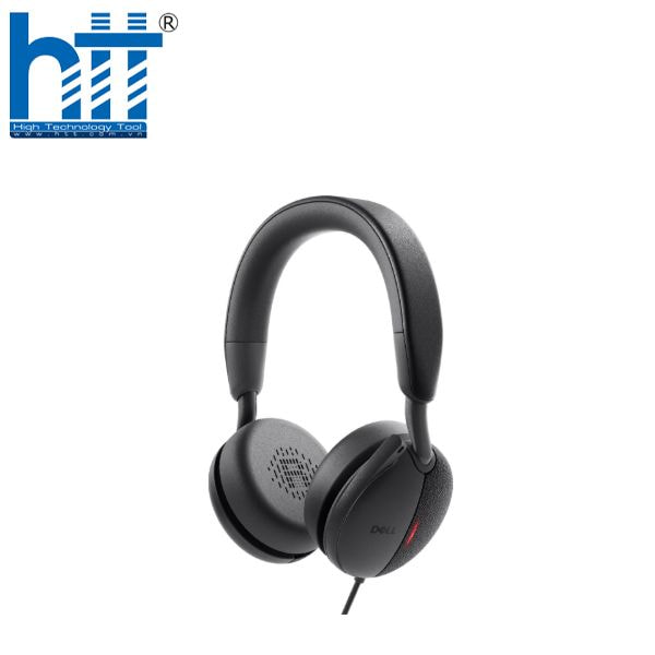 Hợp Thành Thịnh - Tai nghe Dell Pro Wired ANC WH5024
