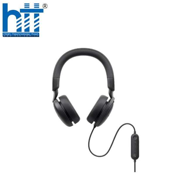 Hợp Thành Thịnh - Tai nghe Dell Pro Wired ANC WH5024
