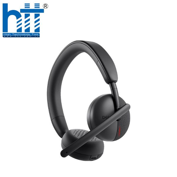 Hợp Thành Thịnh - Tai nghe không dây Dell  Wireless Headset