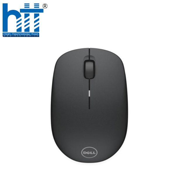 Hợp Thành Thịnh - Chuột không dây Dell WM126 Wireless