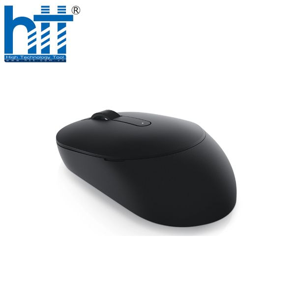 Hợp Thành Thịnh - Chuột văn phòng không dây Dell MS3320W Black