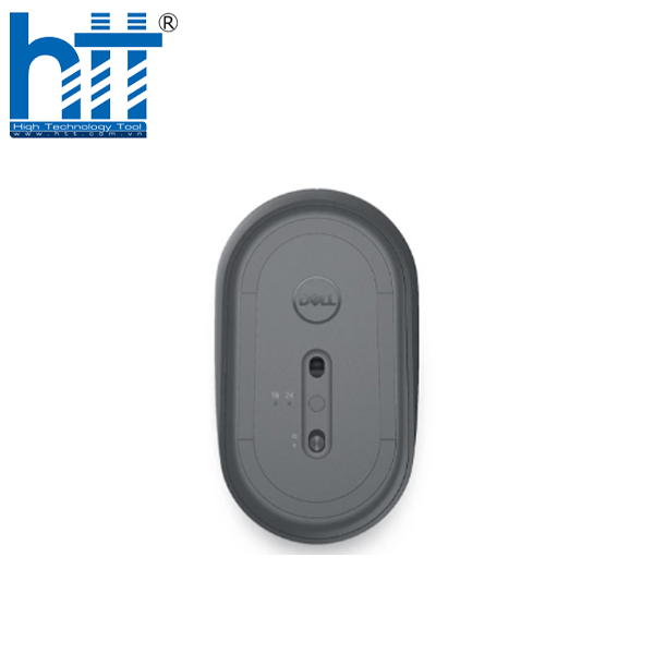 Hợp Thành Thịnh - Chuột văn phòng không dây Dell MS3320W Titan Gray