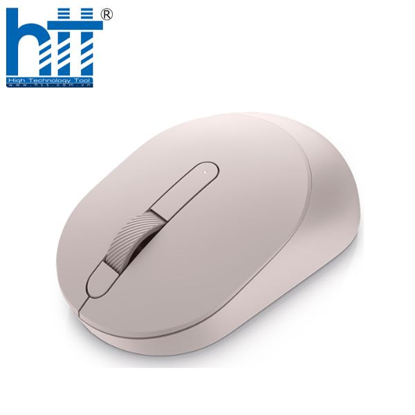 Hợp Thành Thịnh - Chuột văn phòng không dây Dell MS3320W Pink