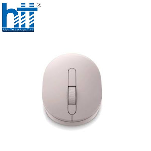 Hợp Thành Thịnh - Chuột văn phòng không dây Dell MS3320W Pink