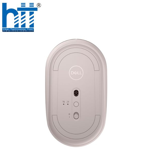 Hợp Thành Thịnh - Chuột văn phòng không dây Dell MS3320W Pink