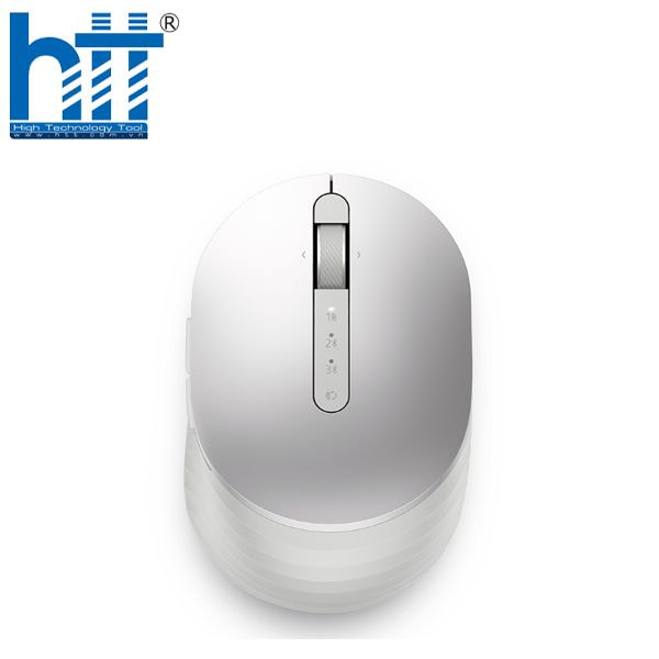 Hợp Thành Thịnh - Chuột không dây Dell MS7421W bạc