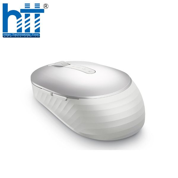 Hợp Thành Thịnh - Chuột không dây Dell MS7421W bạc