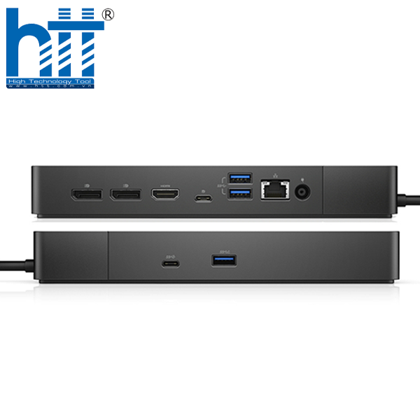 Hợp Thành Thịnh - Chuyển Đổi Dell Thunderbolt 4 – WD22TB4