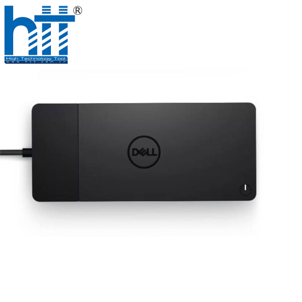 Hợp Thành Thịnh - Chuyển Đổi Dell Thunderbolt 4 – WD22TB4