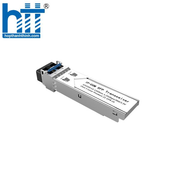Module quang IP-COM G311SM – tốc độ Gigabit ổn định.