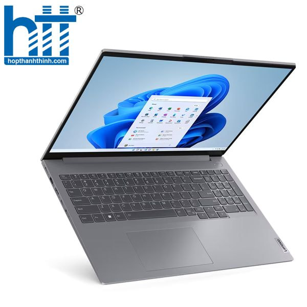 Lenovo ThinkBook 16 G6 IRL mặt trước