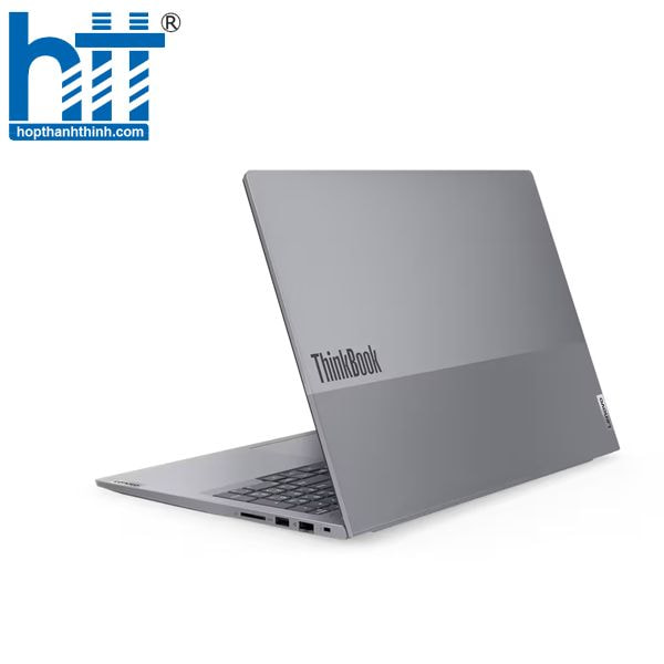 Lenovo ThinkBook 16 G6 IRL i5-13420H mặt sau