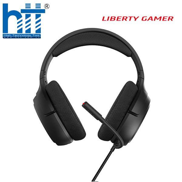 Micro khử ồn rõ ràng – Takstar Liberty Gamer SPLENDOR USB