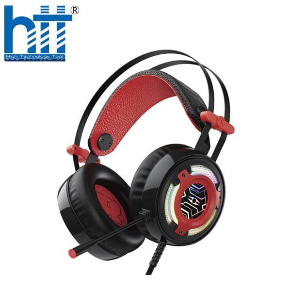 Takstar GH300 – Âm thanh gaming bùng nổ