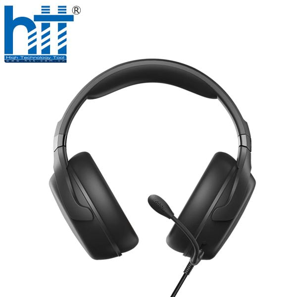 Tai nghe chơi game Liberty Gamer RISE mic chống ồn