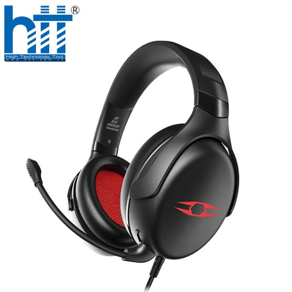 Liberty Gamer RISE – Headset gaming LED RGB cực ngầu