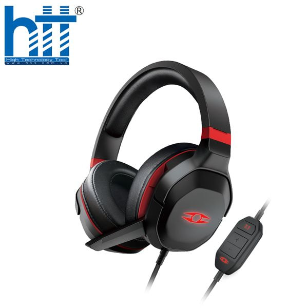 Trải nghiệm âm thanh cực chất với TAKSTAR Liberty Gamer FORGE