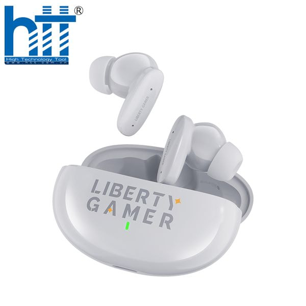 Trải nghiệm Takstar LE100W – True Wireless pin trâu, độ trễ thấp.