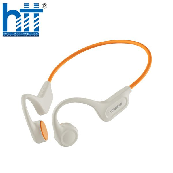 LR100W Takstar – tai nghe Bluetooth dẫn truyền qua xương chuyên dụng.