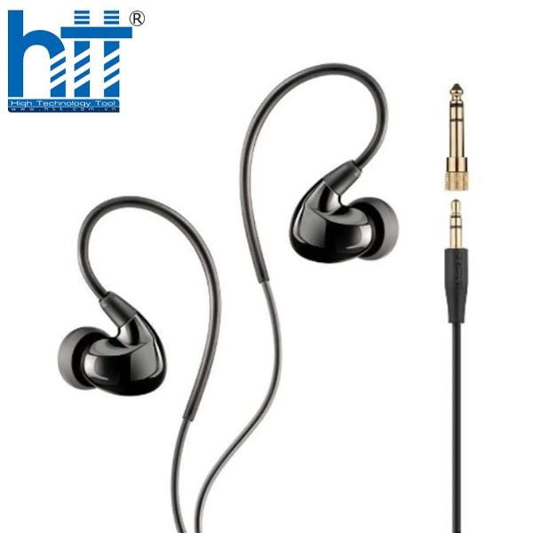 Tai nghe Takstar TS-2260 phù hợp thu âm, stream, học tập