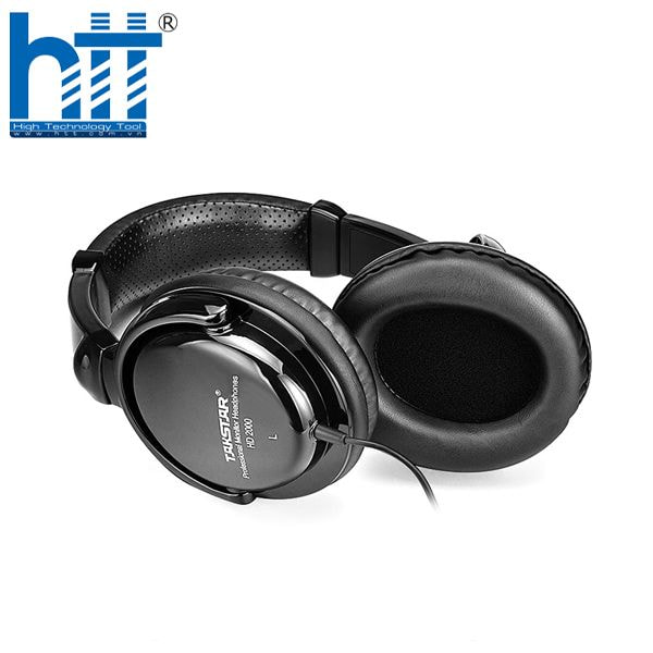Tai nghe kiểm âm Takstar HD 2000 – Âm thanh chi tiết, trung thực.