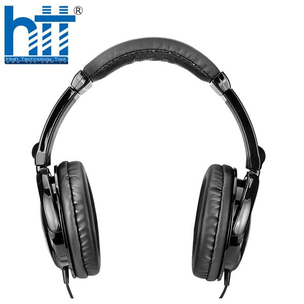 Tai nghe kiểm âm có dây Takstar HD 2000 – Đáp ứng tần số rộng.