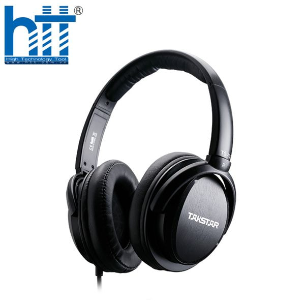 Tai nghe kiểm âm Takstar TS-450 – nhỏ gọn, bền bỉ