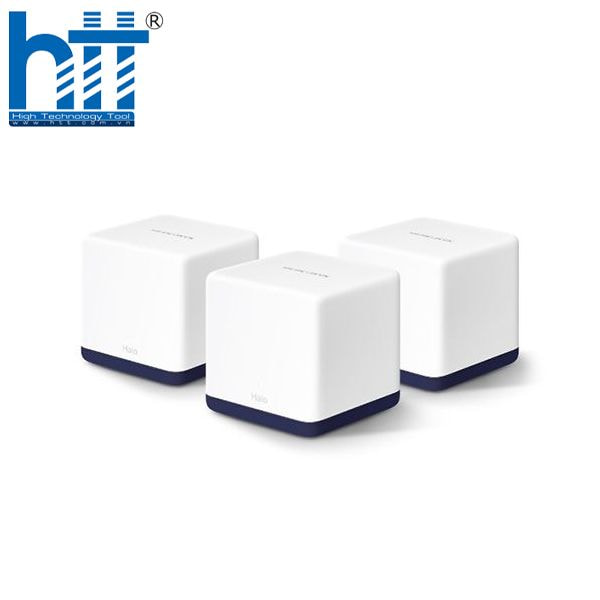 Thiết kế 3 Ăng-ten ngầm sang trọng