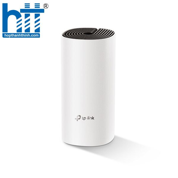 Deco E4 – Thiết kế đẹp, hiệu năng bền bỉ